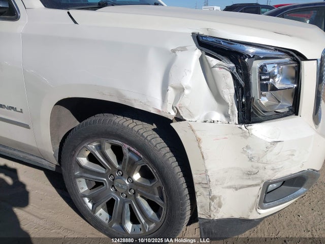 GMC l86 - vvt, afm, e85 max, aluminum 2015 1GKS2CKJ6FR568062 Image 6