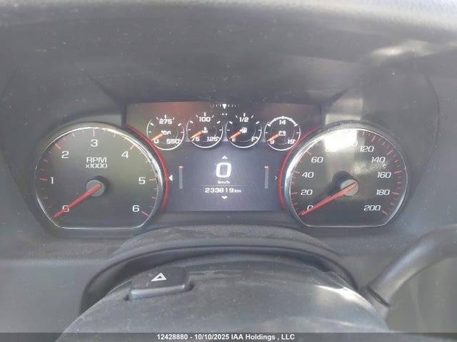 GMC l86 - vvt, afm, e85 max, aluminum 2015 1GKS2CKJ6FR568062 Image 7