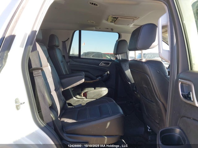 GMC l86 - vvt, afm, e85 max, aluminum 2015 1GKS2CKJ6FR568062 Image 8