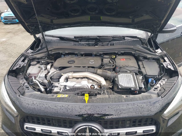Mercedes-Benz m260 2026 W1N4N4HBXTJ765370 Image 10
