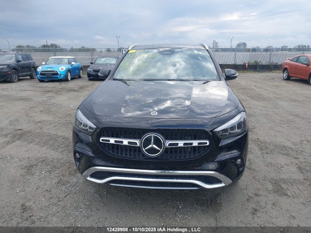 Mercedes-Benz m260 2026 W1N4N4HBXTJ765370 Image 12