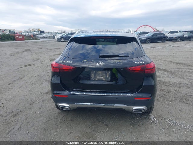 Mercedes-Benz m260 2026 W1N4N4HBXTJ765370 Image 16
