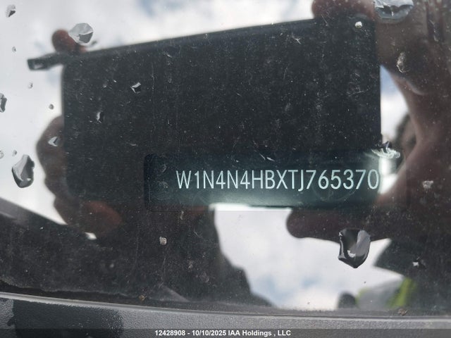 Mercedes-Benz m260 2026 W1N4N4HBXTJ765370 Image 17