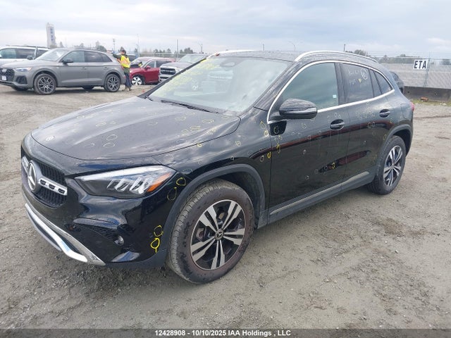 Mercedes-Benz m260 2026 W1N4N4HBXTJ765370 Image 2