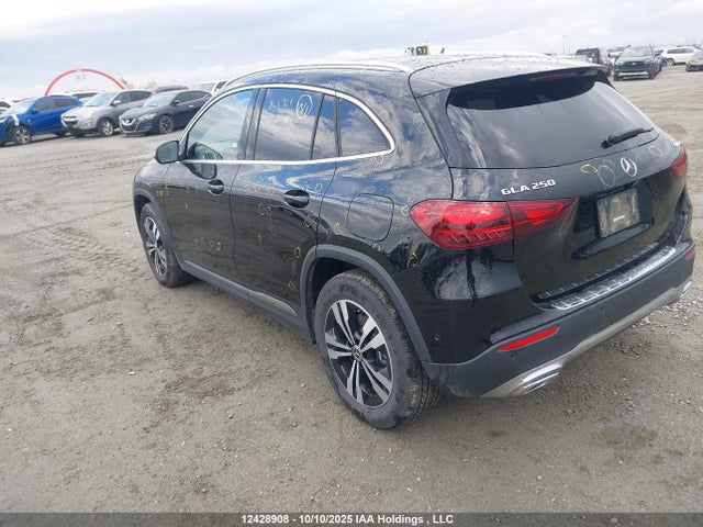 Mercedes-Benz m260 2026 W1N4N4HBXTJ765370 Image 3