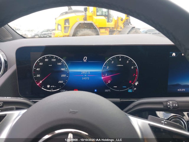 Mercedes-Benz m260 2026 W1N4N4HBXTJ765370 Image 7