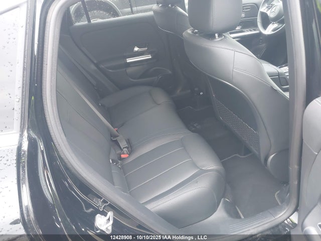 Mercedes-Benz m260 2026 W1N4N4HBXTJ765370 Image 8