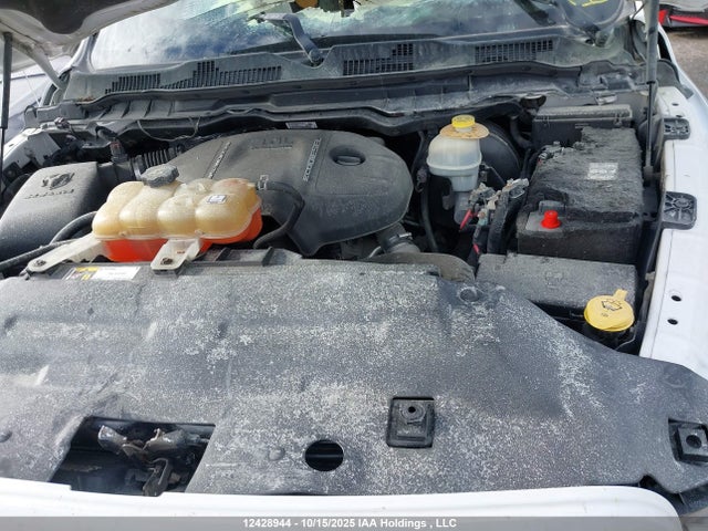 Продаж на аукціоні авто 2016 Ram 1500 Slt, vin: 1C6RR7TM7GS313699, номер лоту: 12428944