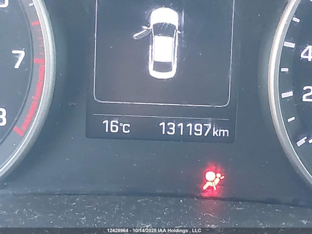 Продаж на аукціоні авто 2017 Hyundai Elantra Gl, vin: KMHD84LF4HU276232, номер лоту: 12428964