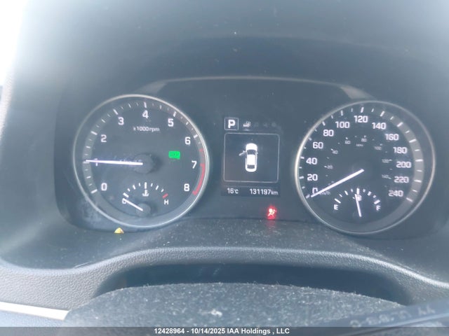 Продаж на аукціоні авто 2017 Hyundai Elantra Gl, vin: KMHD84LF4HU276232, номер лоту: 12428964