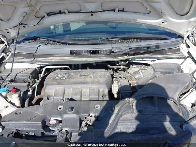 Honda j35z8 2015 5FNRL5H49FB512143 Image 10