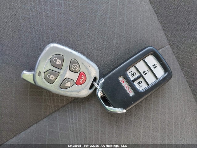 Honda j35z8 2015 5FNRL5H49FB512143 Image 11