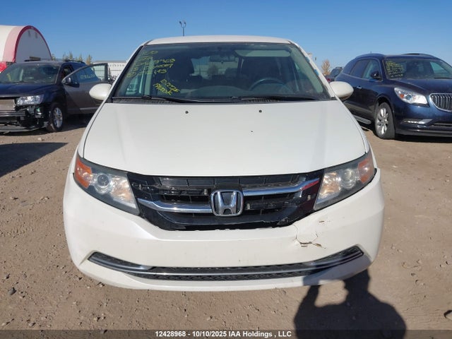 Honda j35z8 2015 5FNRL5H49FB512143 Image 12