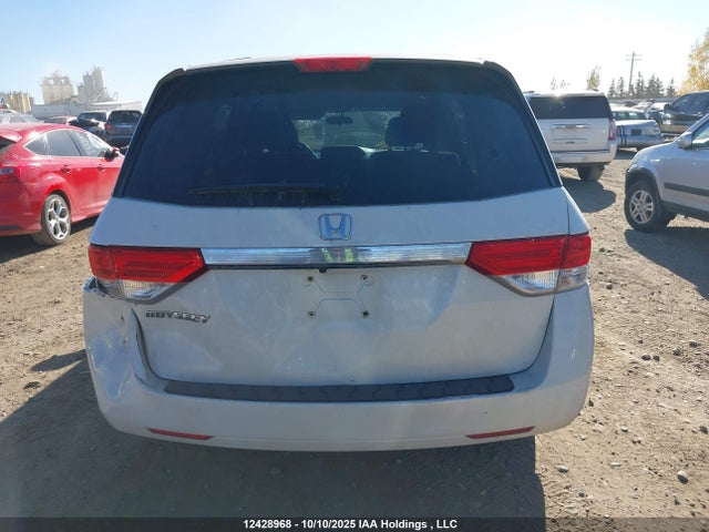 Honda j35z8 2015 5FNRL5H49FB512143 Image 16