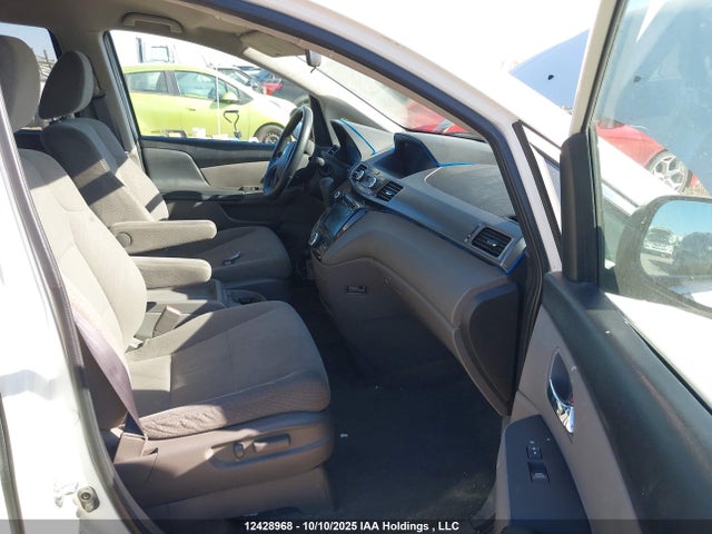 Honda j35z8 2015 5FNRL5H49FB512143 Image 5