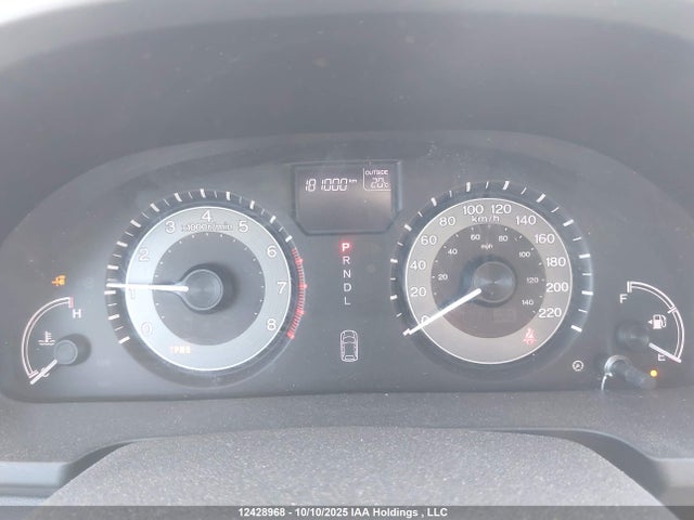 Honda j35z8 2015 5FNRL5H49FB512143 Image 7