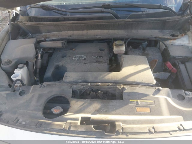 5N1AL0MM1FC506447 Infiniti QX60