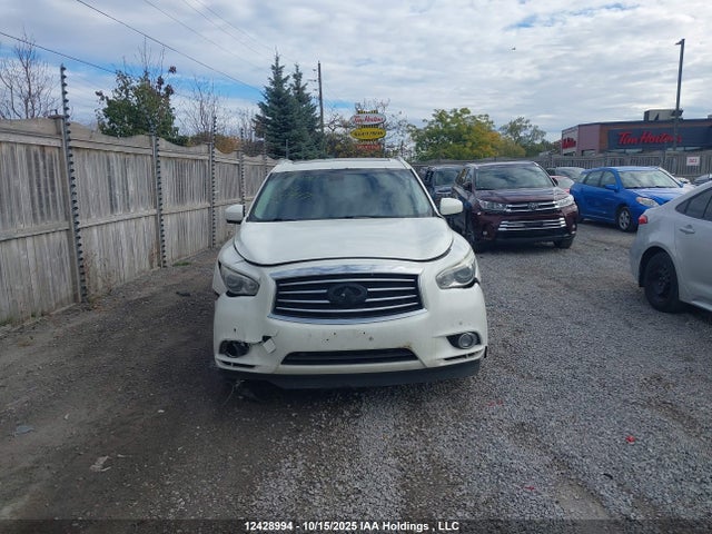5N1AL0MM1FC506447 Infiniti QX60