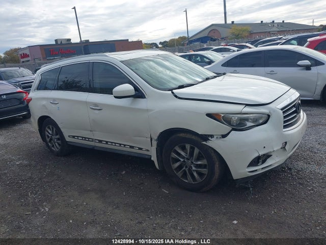 5N1AL0MM1FC506447 Infiniti QX60