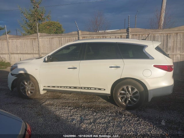 5N1AL0MM1FC506447 Infiniti QX60
