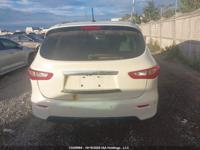 5N1AL0MM1FC506447 Infiniti QX60