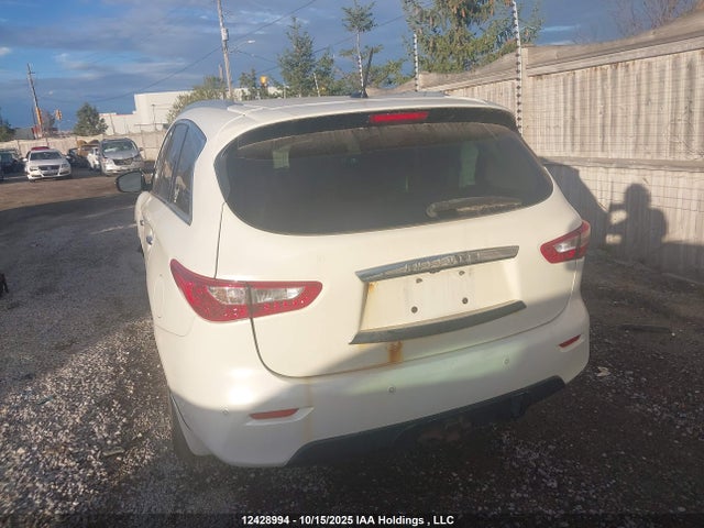 5N1AL0MM1FC506447 Infiniti QX60
