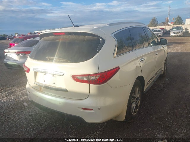 5N1AL0MM1FC506447 Infiniti QX60
