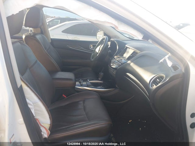 5N1AL0MM1FC506447 Infiniti QX60