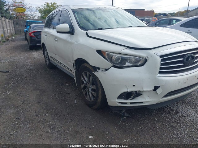 5N1AL0MM1FC506447 Infiniti QX60