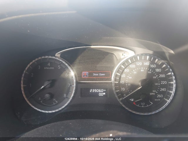 5N1AL0MM1FC506447 Infiniti QX60