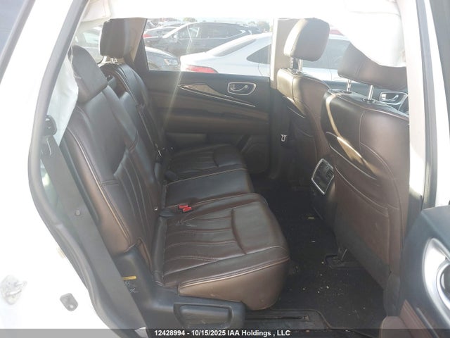 5N1AL0MM1FC506447 Infiniti QX60