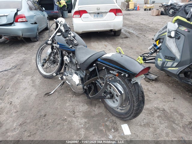 Продажа на аукционе авто 1995 Harley-davidson Fxstsb, vin: 1HD1BPL17SY025413, номер лота: 12428997