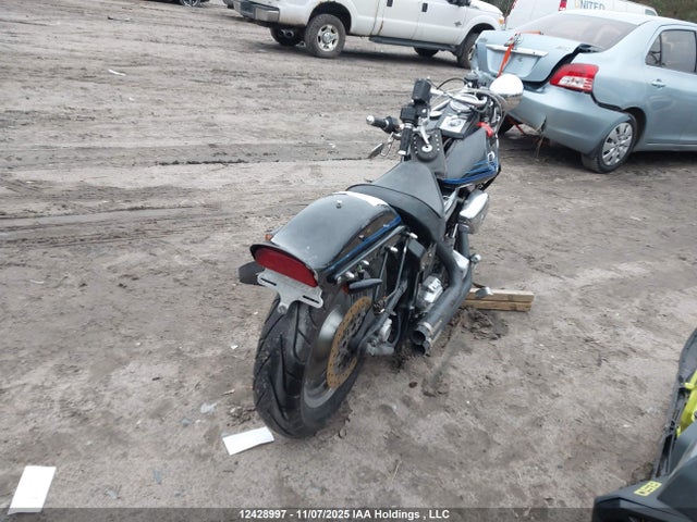 Продажа на аукционе авто 1995 Harley-davidson Fxstsb, vin: 1HD1BPL17SY025413, номер лота: 12428997