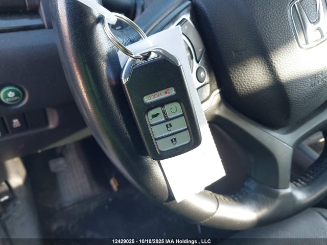 5FNYF6H66MB505979 Honda j35y6