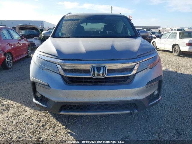 5FNYF6H66MB505979 Honda j35y6