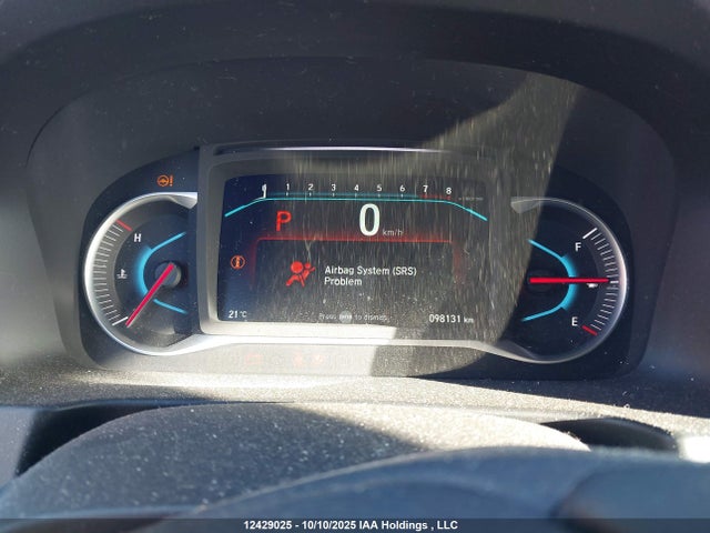 5FNYF6H66MB505979 Honda j35y6