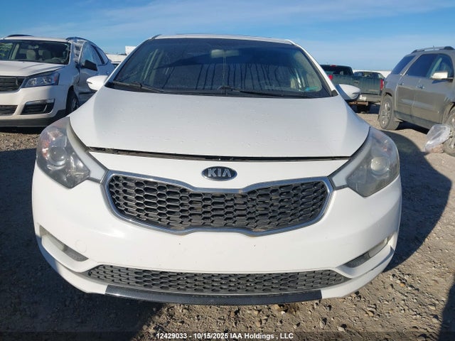 KIA dohc mpi nu 2015 KNAFX4A61F5310487 Image 12