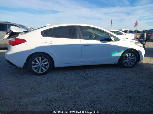 KIA dohc mpi nu 2015 KNAFX4A61F5310487 Image 13