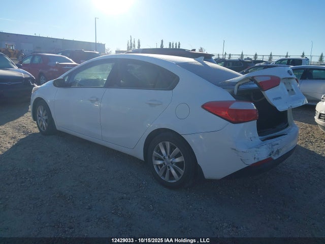 KIA dohc mpi nu 2015 KNAFX4A61F5310487 Image 14