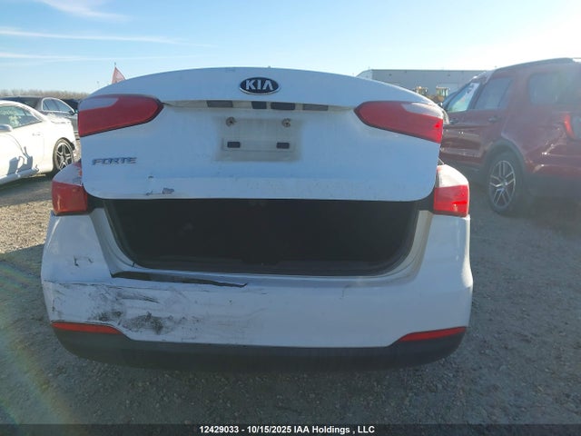 KIA dohc mpi nu 2015 KNAFX4A61F5310487 Image 16