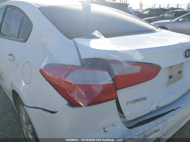 KIA dohc mpi nu 2015 KNAFX4A61F5310487 Image 19