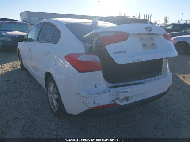 KIA dohc mpi nu 2015 KNAFX4A61F5310487 Image 3