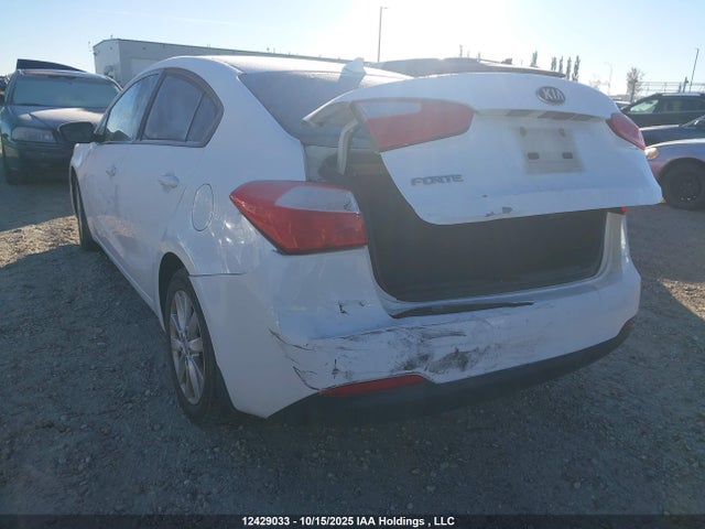 KIA dohc mpi nu 2015 KNAFX4A61F5310487 Image 6