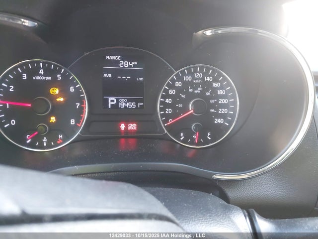 KIA dohc mpi nu 2015 KNAFX4A61F5310487 Image 7