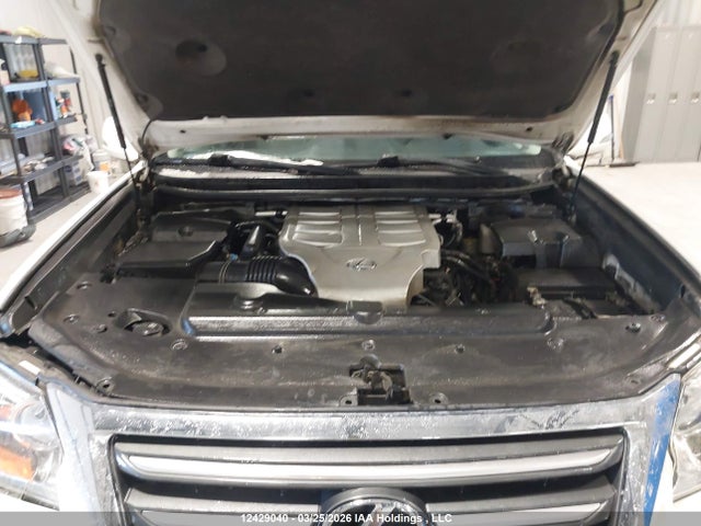 JTJBM7FXXE5075211 Lexus GX 460