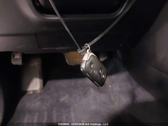 JTJBM7FXXE5075211 Lexus GX 460