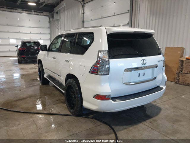 JTJBM7FXXE5075211 Lexus GX 460