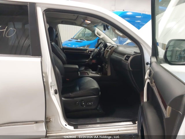 JTJBM7FXXE5075211 Lexus GX 460