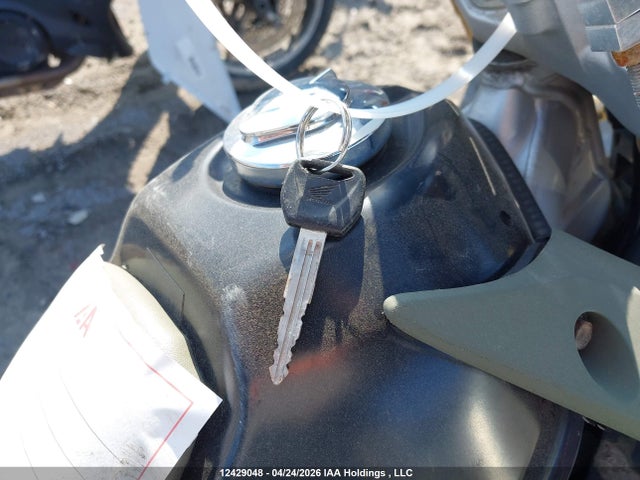 Aukcja sprzedaży 2014 Honda Crf250 L, vin: MLHMD382XE5101230, numer aukcji: 12429048