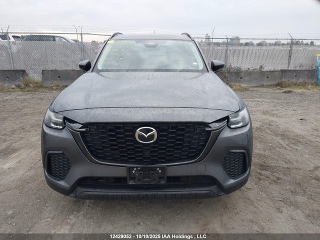 JM3KJCHD4S1110648 Mazda h3 standard power